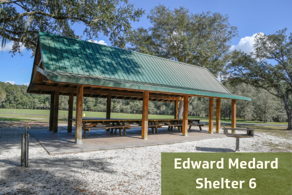 Edward Medard Shelter 06